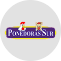 Ponedoras Sur