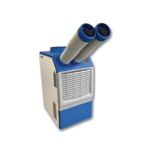 Aire acondicionado Portátil solo Frío WPC500 de 5.300 Fr/h