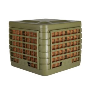 Climatizadores Evaporativos