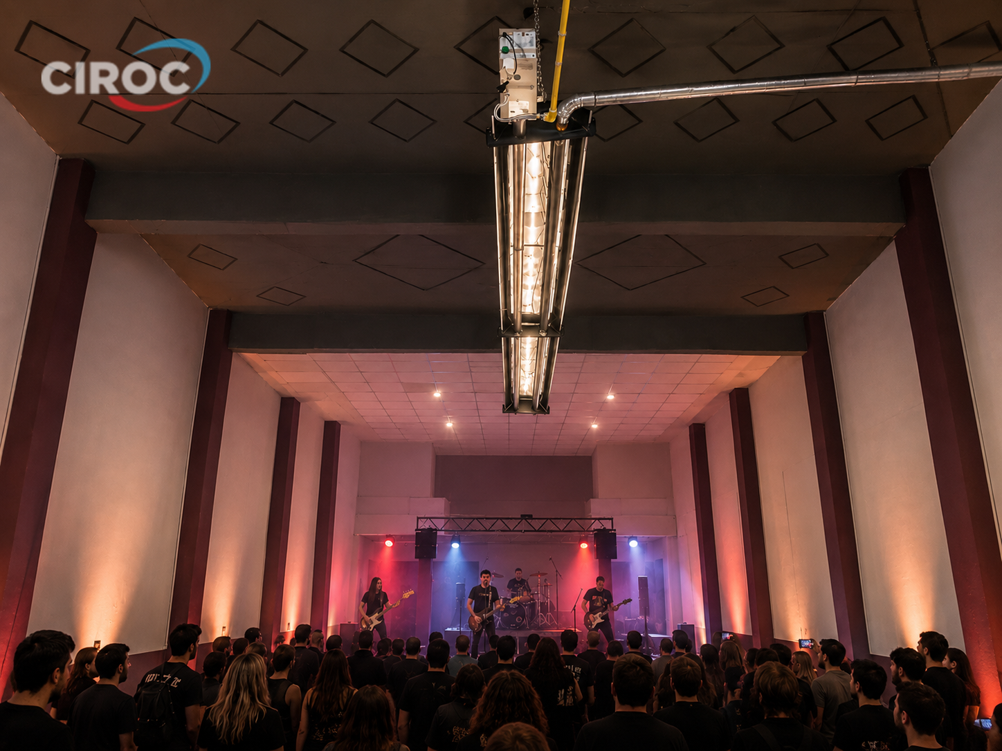 Tubo Radiante - Image 15